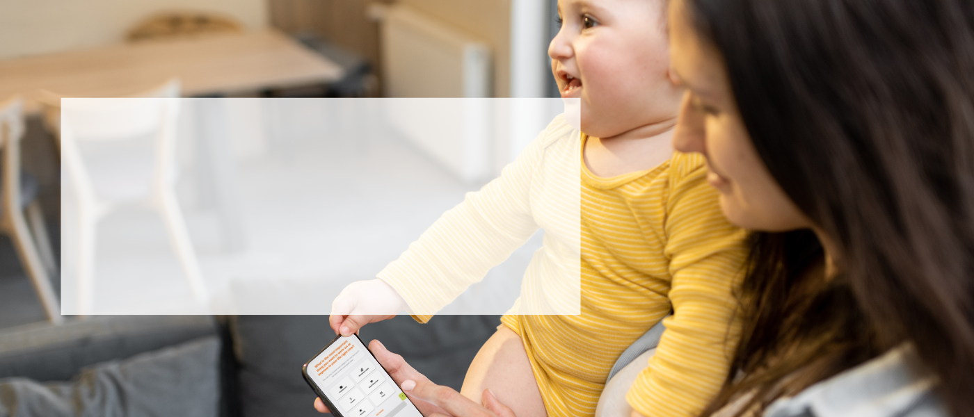 Client journey and referrals