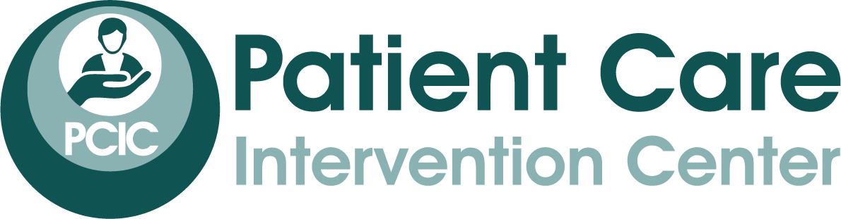 Patient Care Intervention Center