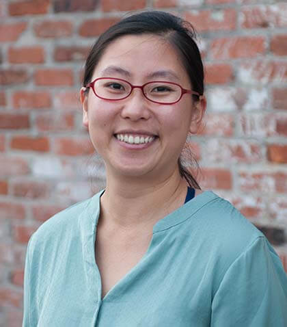 Li Gai - Senior Data Analyst