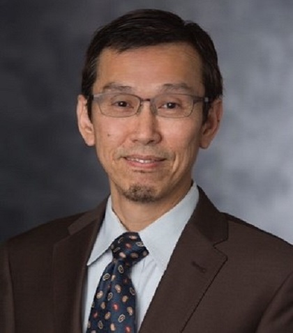 Richard Lee - Board Treasurer <br/>Cook Children's Health Plan