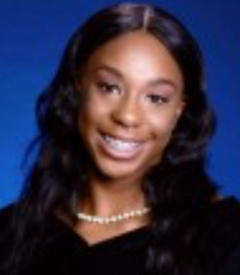 Emily Wilson - Social Work Intern <br> Texas Southern University