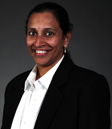 Shanthi Ragu - Senior Software Developer