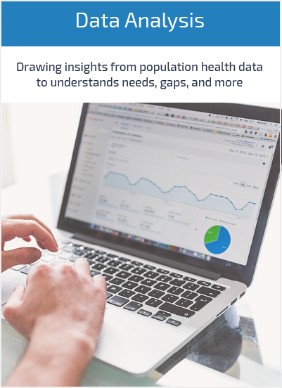 Data Analysis