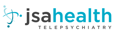 JSA Health Telepsychiatry