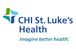 CHI St. Luke's Health