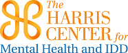 The Harris Center for Mental Health and IDD